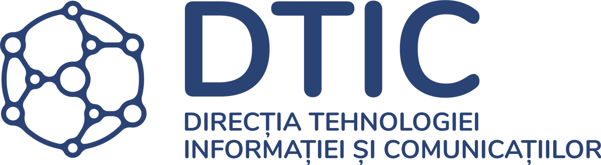Logo DTIC